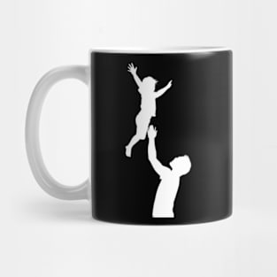 Best dad ever Mug